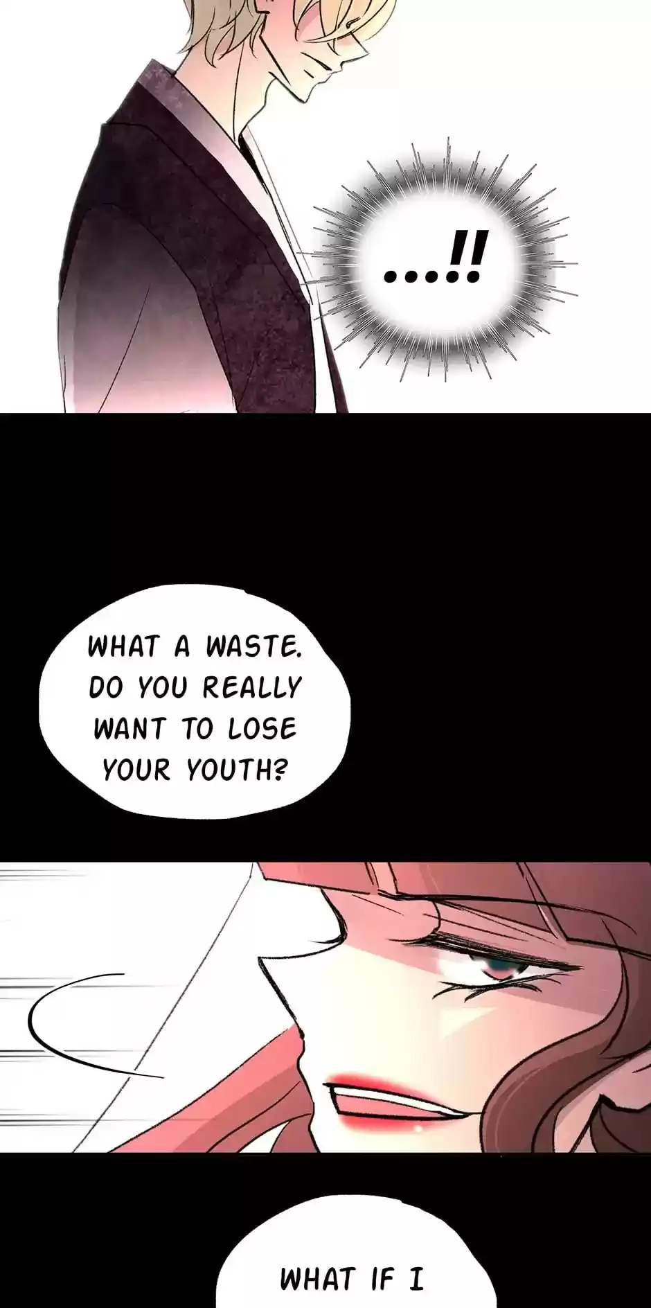 Live or Not Chapter 80