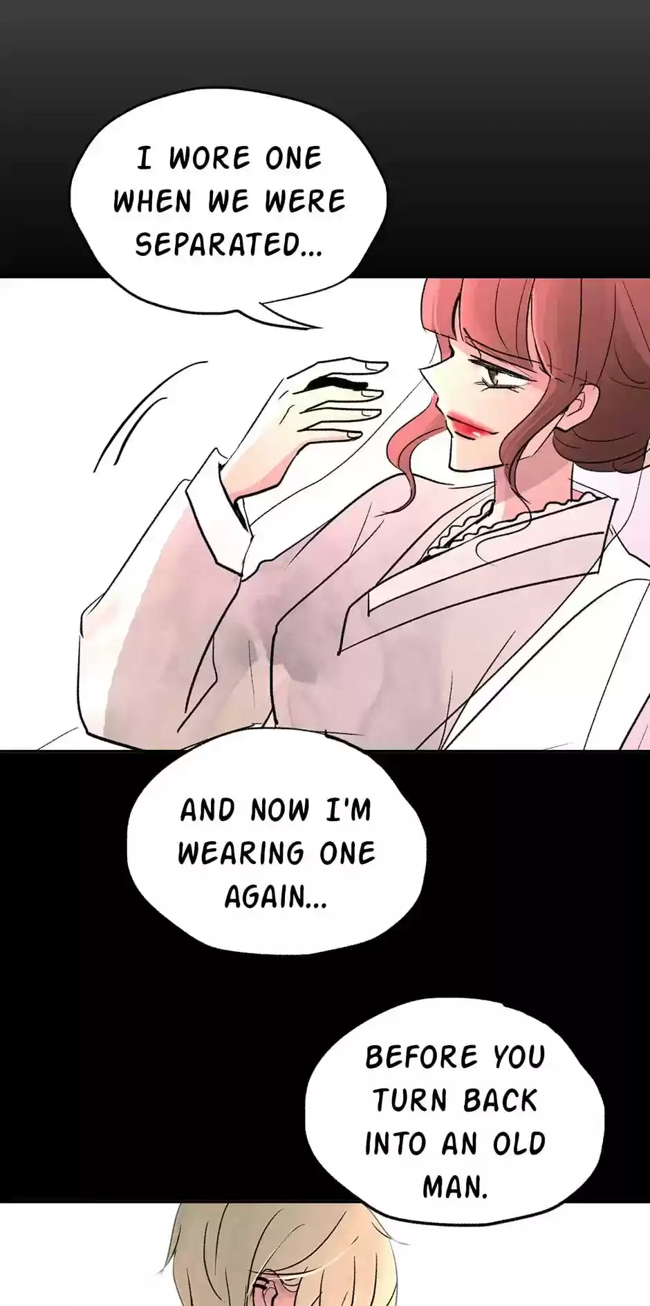 Live or Not Chapter 80