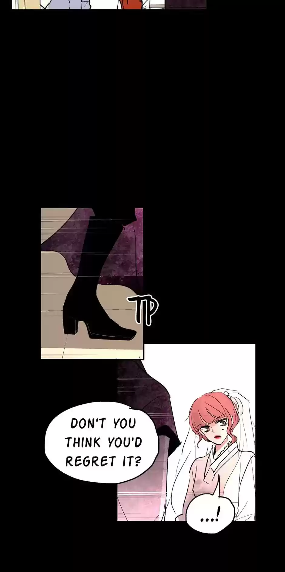 Live or Not Chapter 80