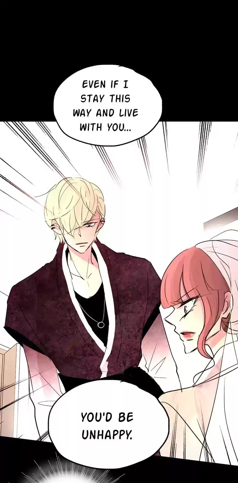 Live or Not Chapter 80