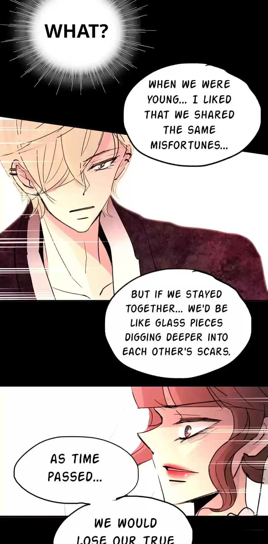 Live or Not Chapter 80