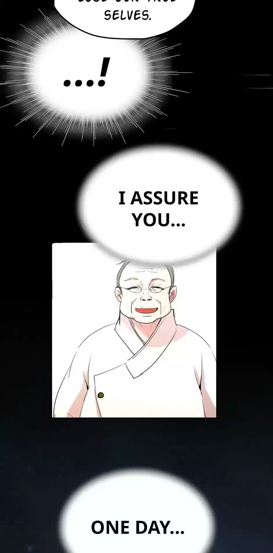 Live or Not Chapter 80