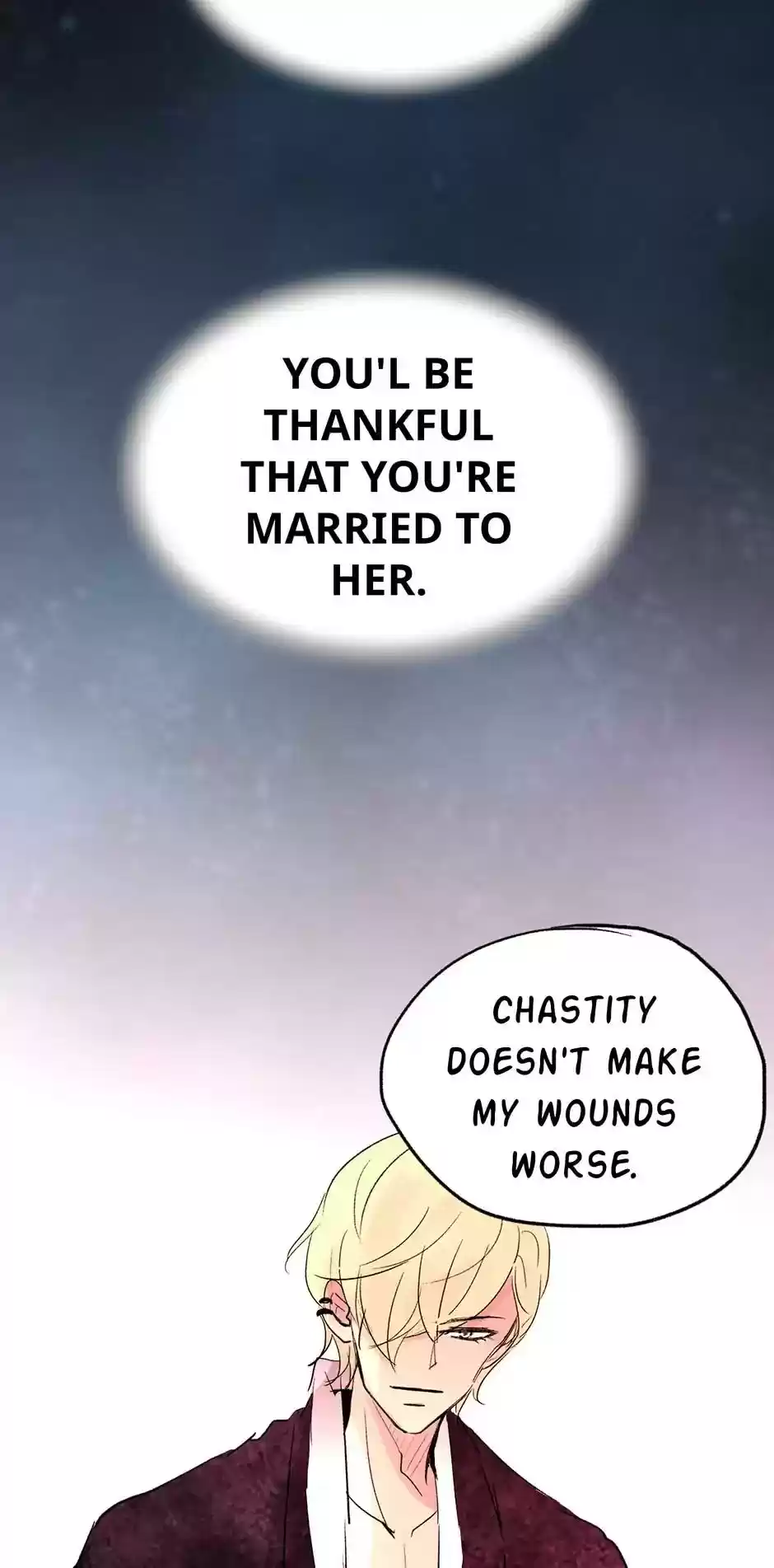 Live or Not Chapter 80