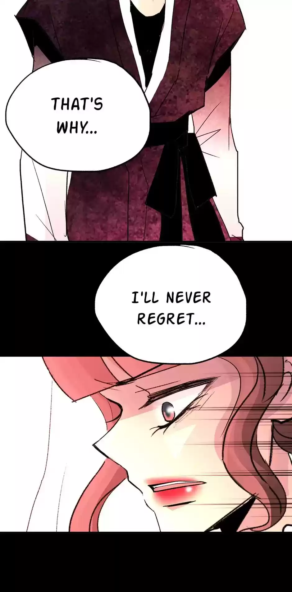 Live or Not Chapter 80