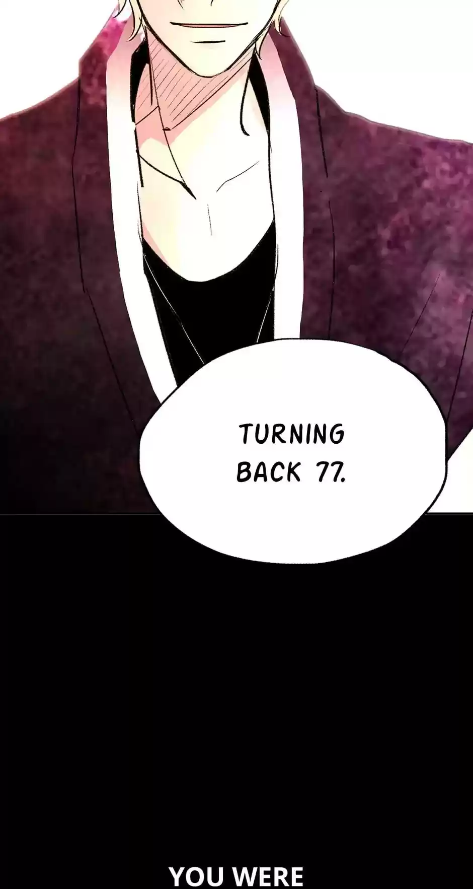 Live or Not Chapter 80