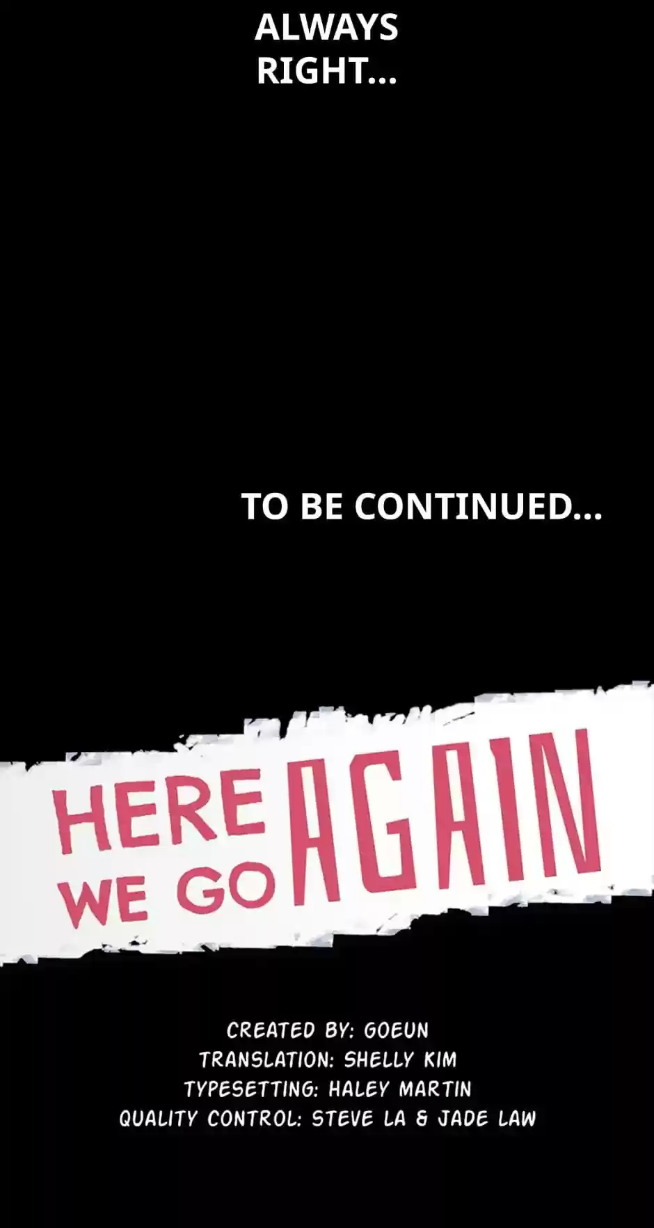 Live or Not Chapter 80