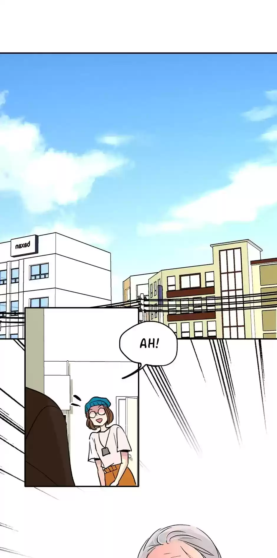 Live or Not Chapter 81