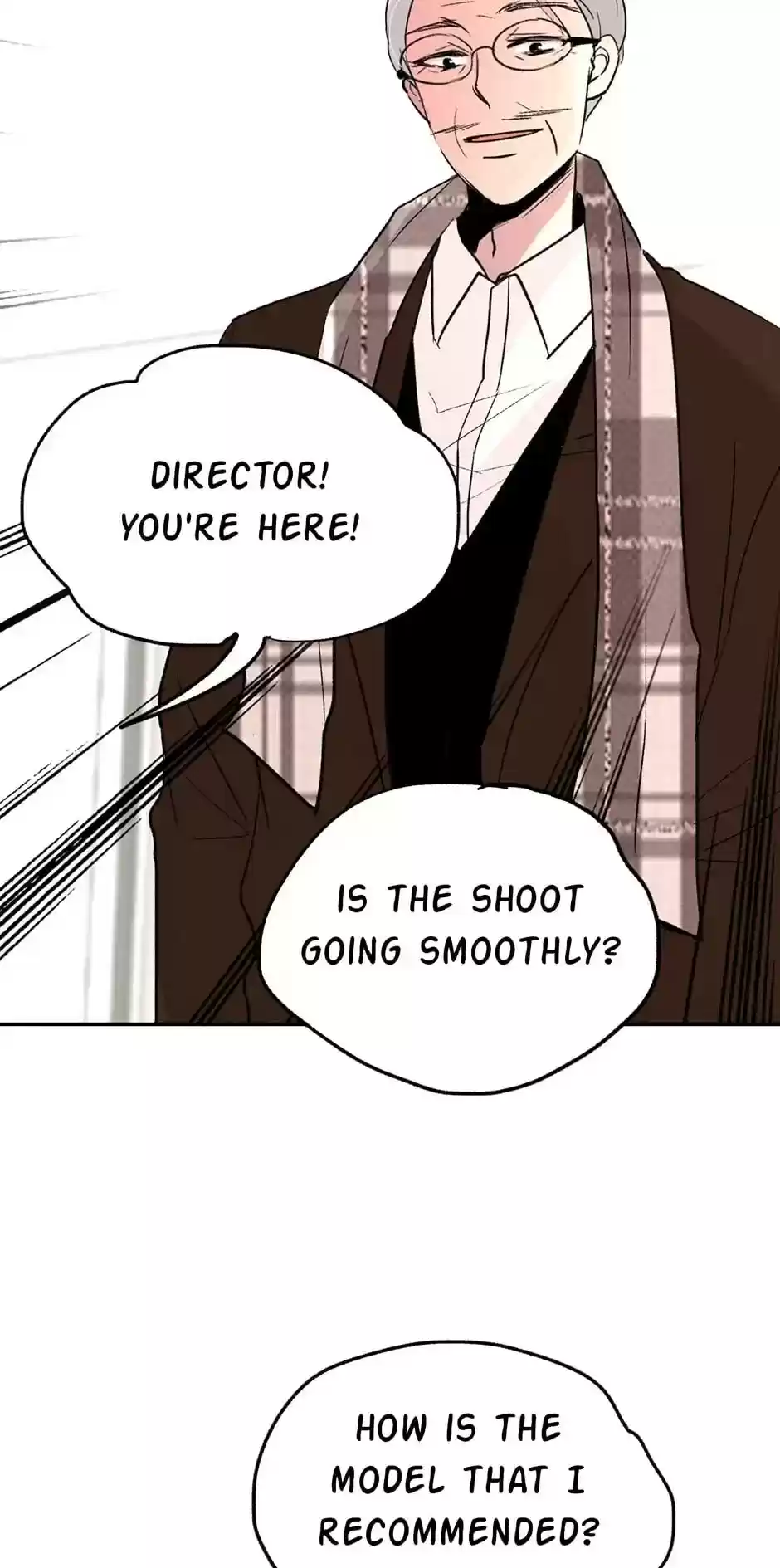 Live or Not Chapter 81