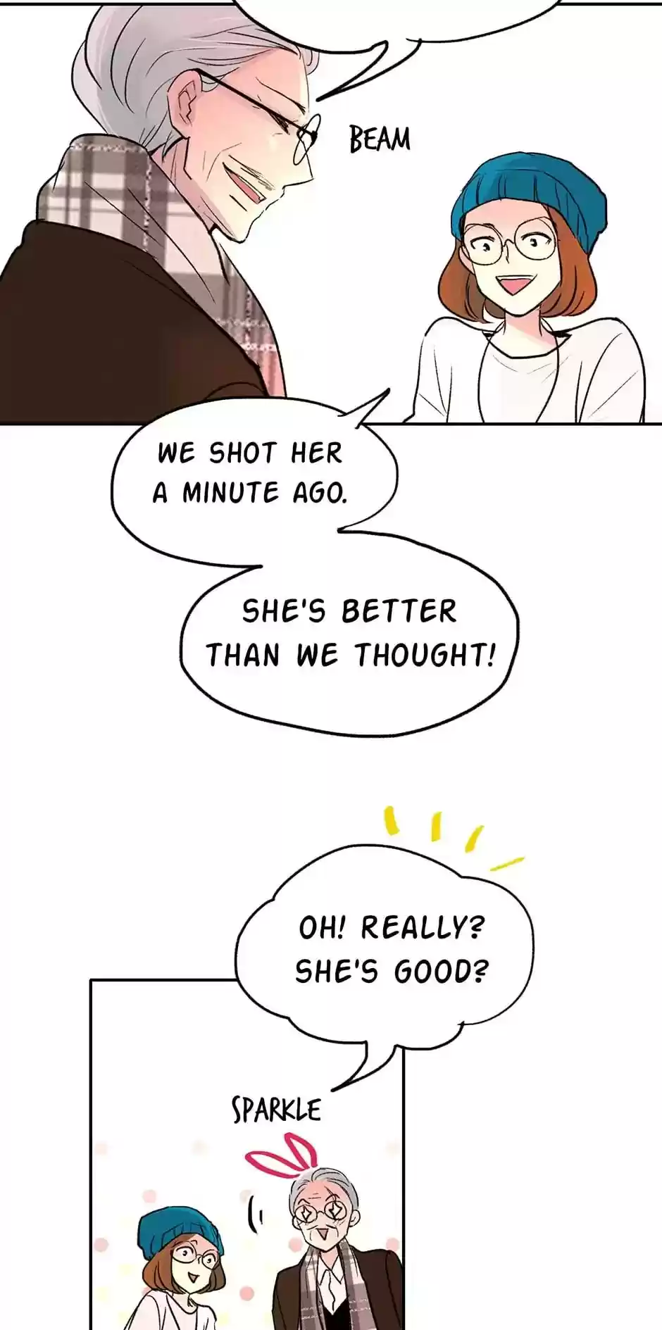 Live or Not Chapter 81