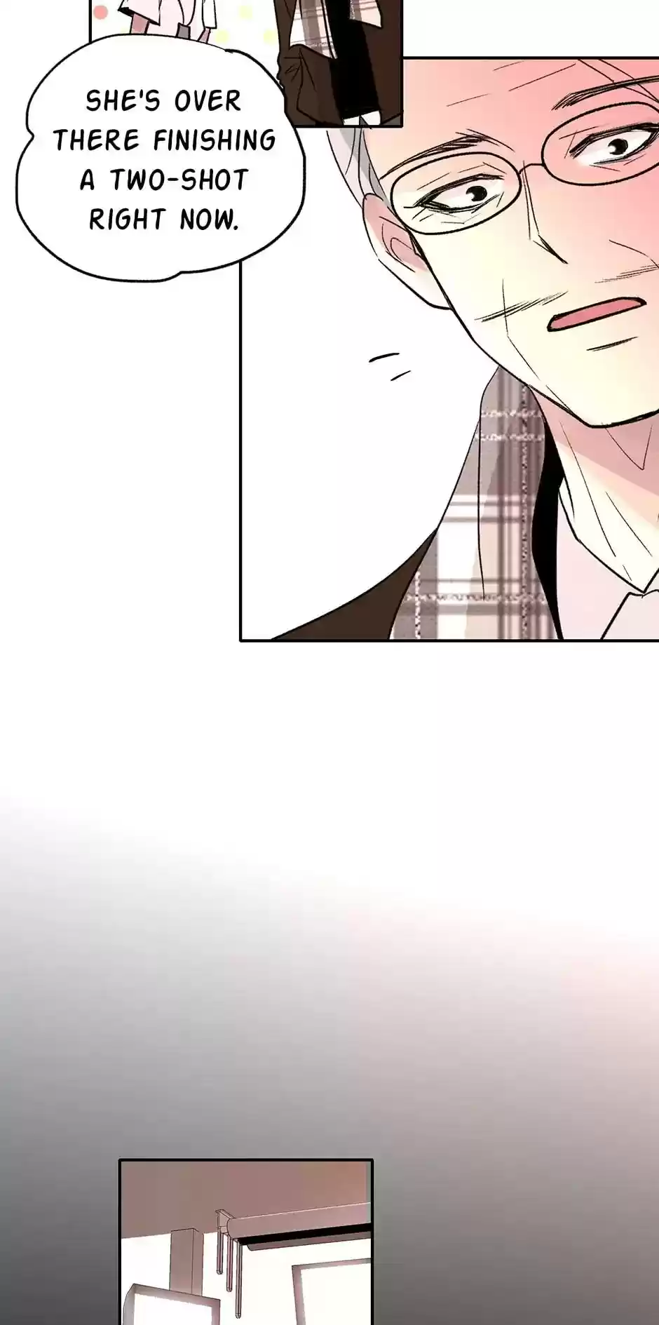 Live or Not Chapter 81