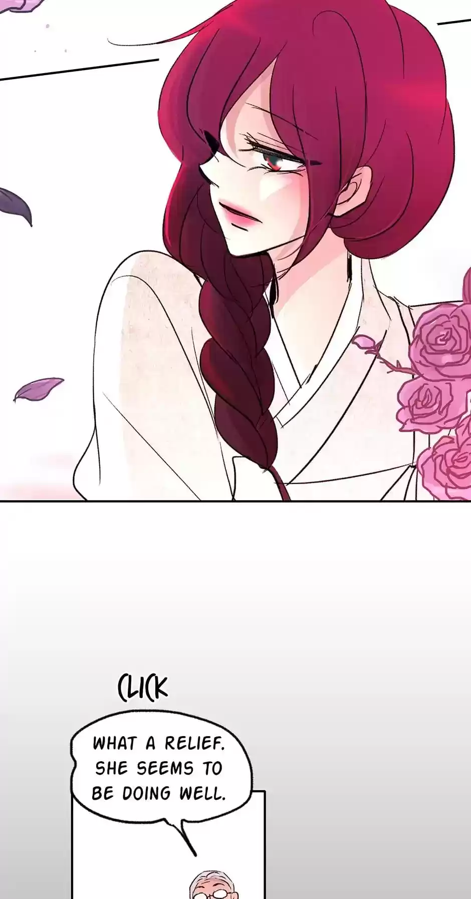 Live or Not Chapter 81