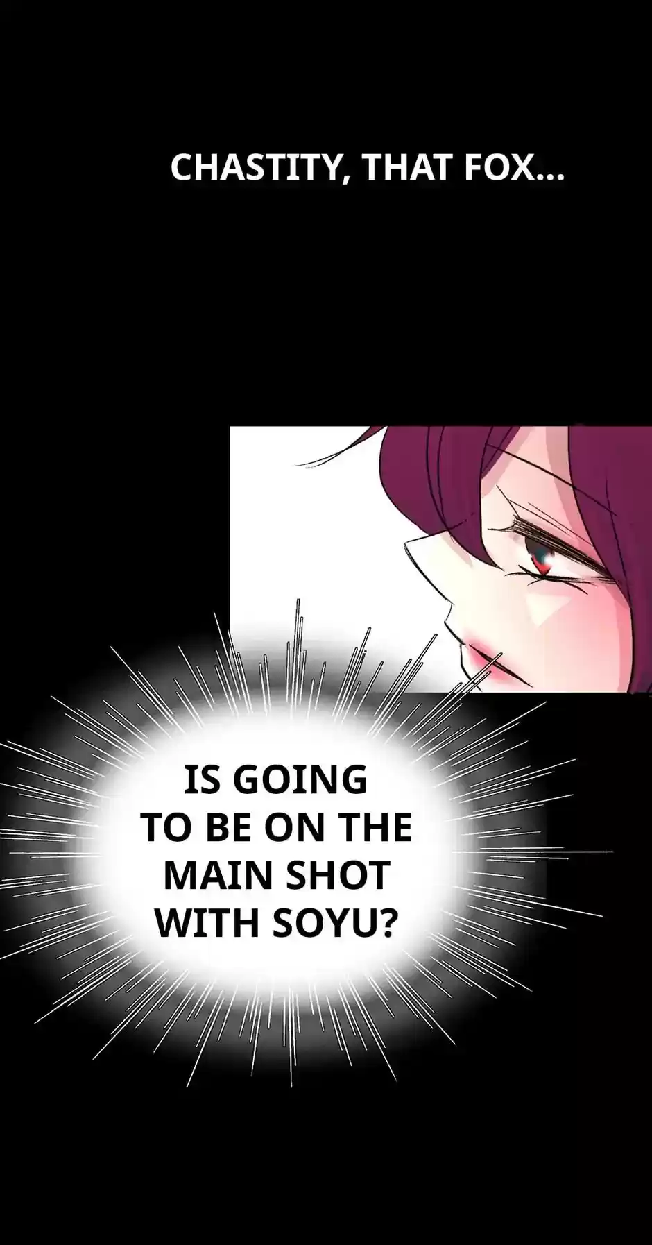 Live or Not Chapter 81