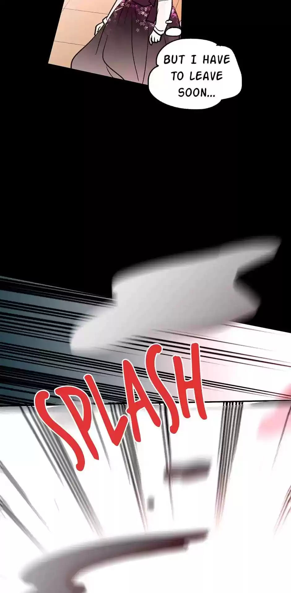 Live or Not Chapter 81