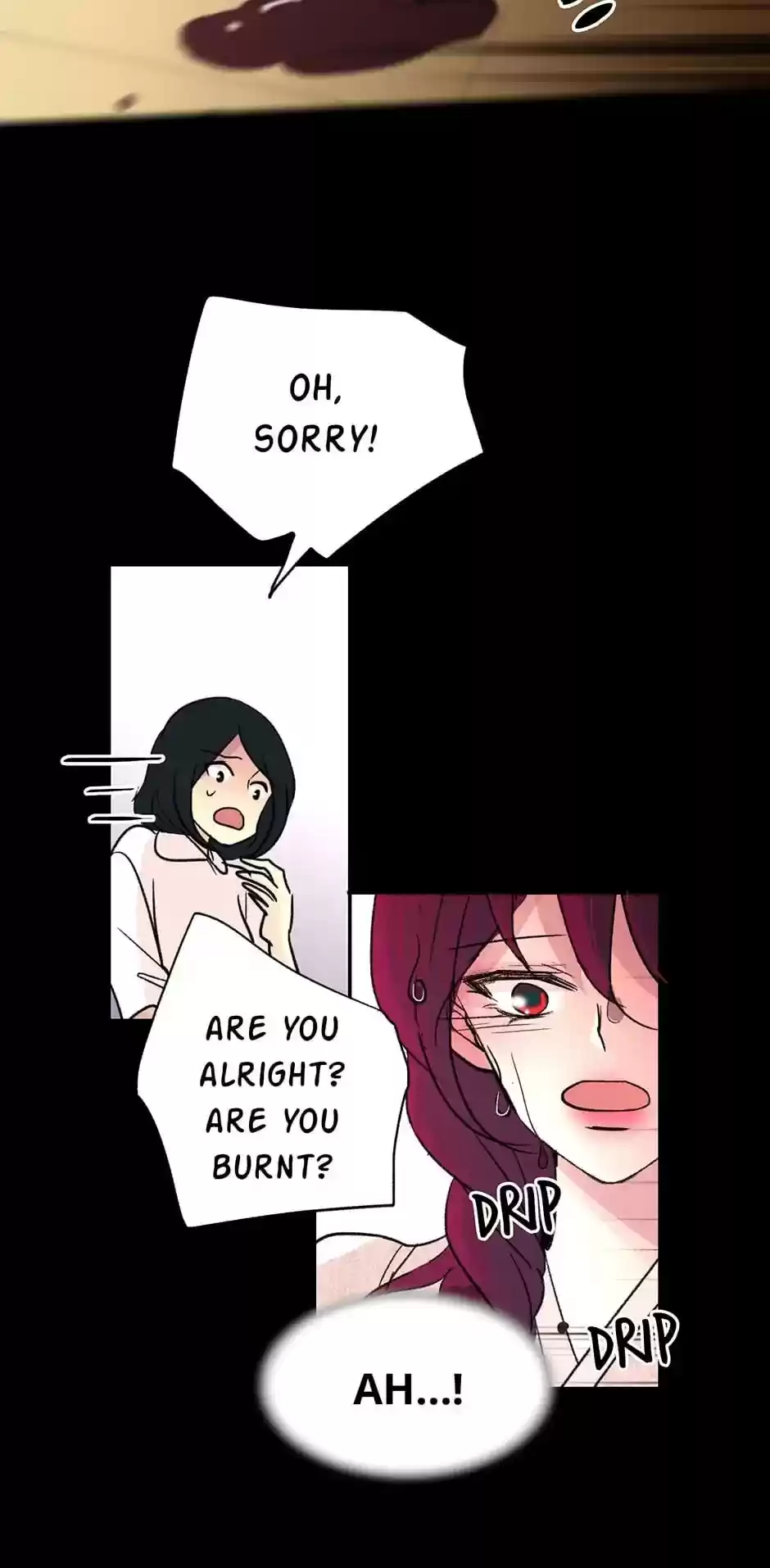 Live or Not Chapter 81