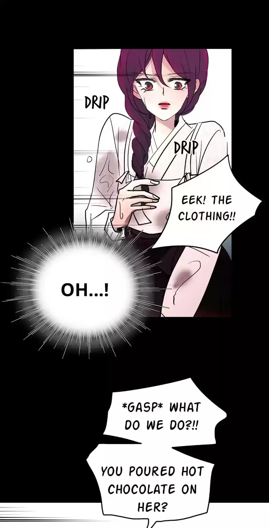 Live or Not Chapter 81