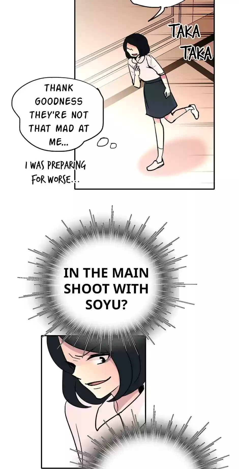 Live or Not Chapter 81