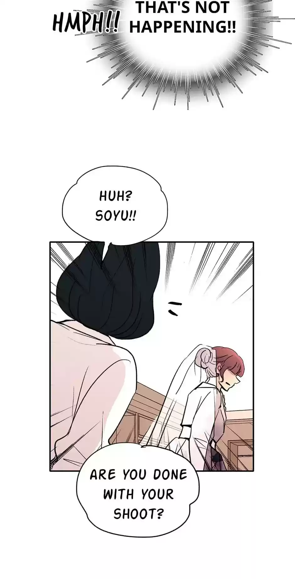 Live or Not Chapter 81