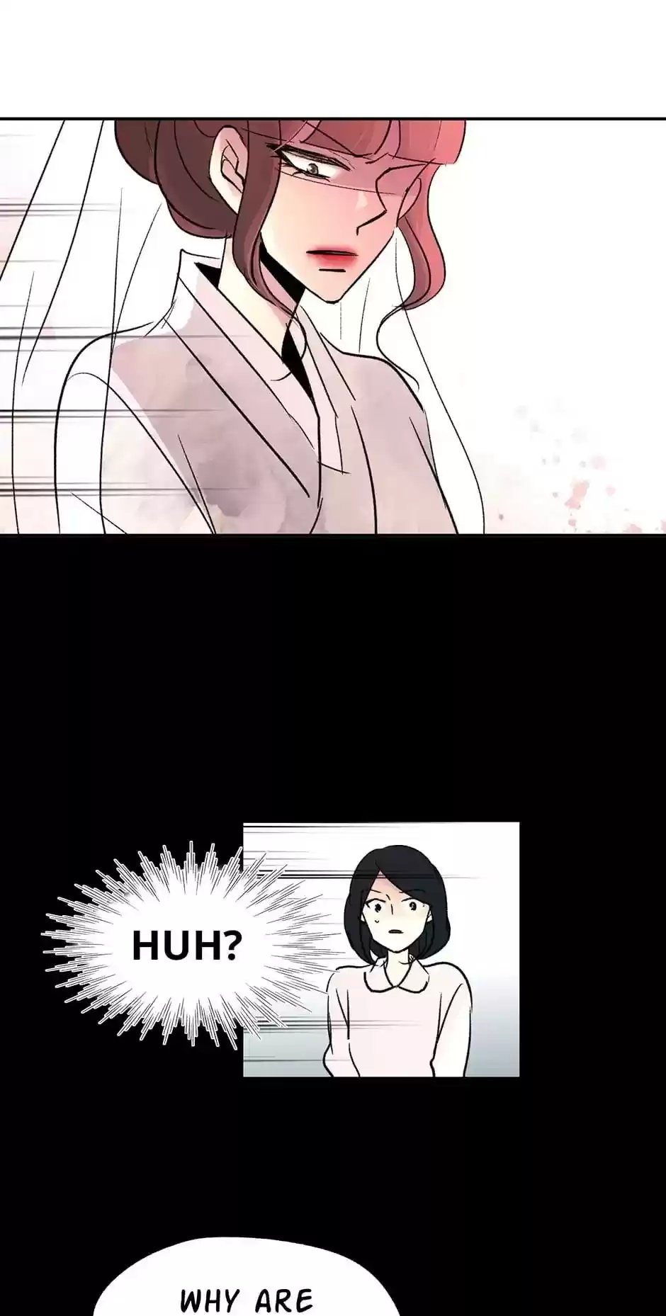 Live or Not Chapter 81