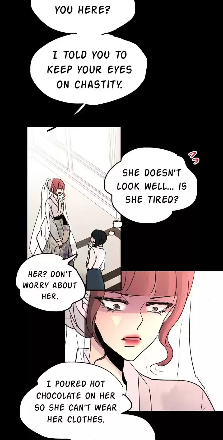 Live or Not Chapter 81