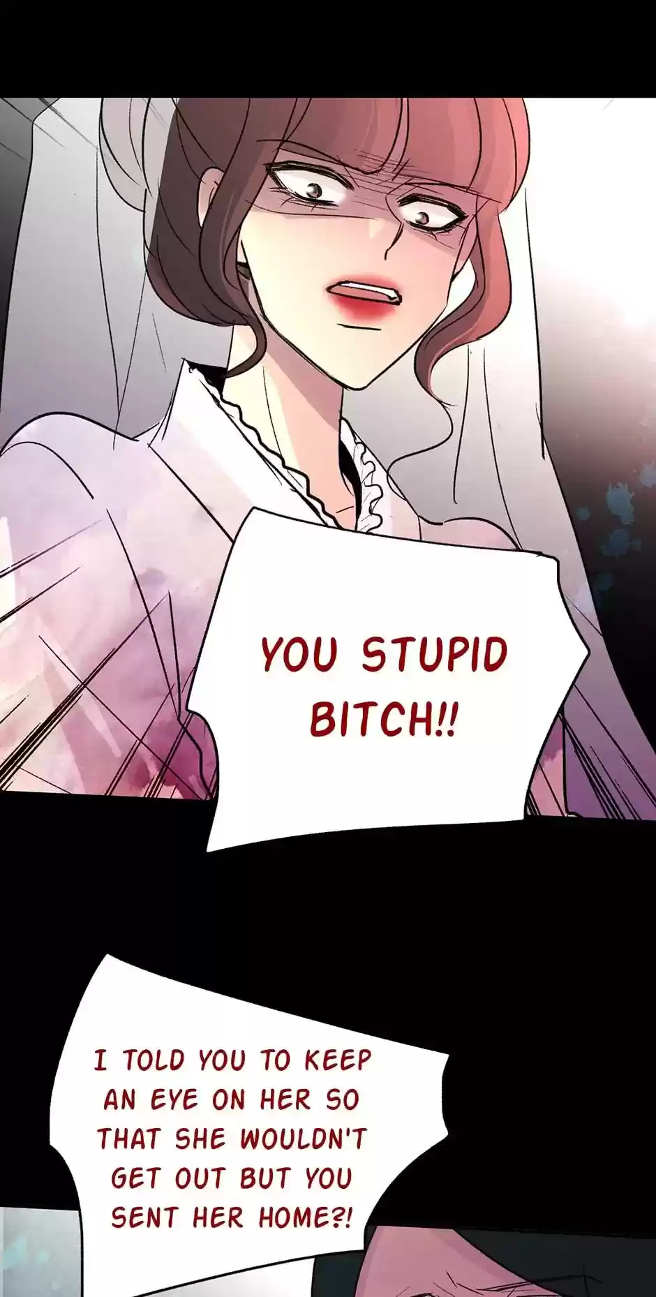 Live or Not Chapter 81