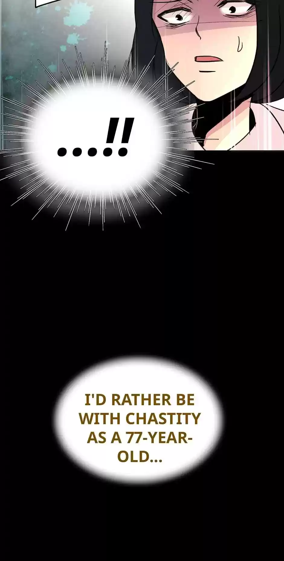 Live or Not Chapter 81