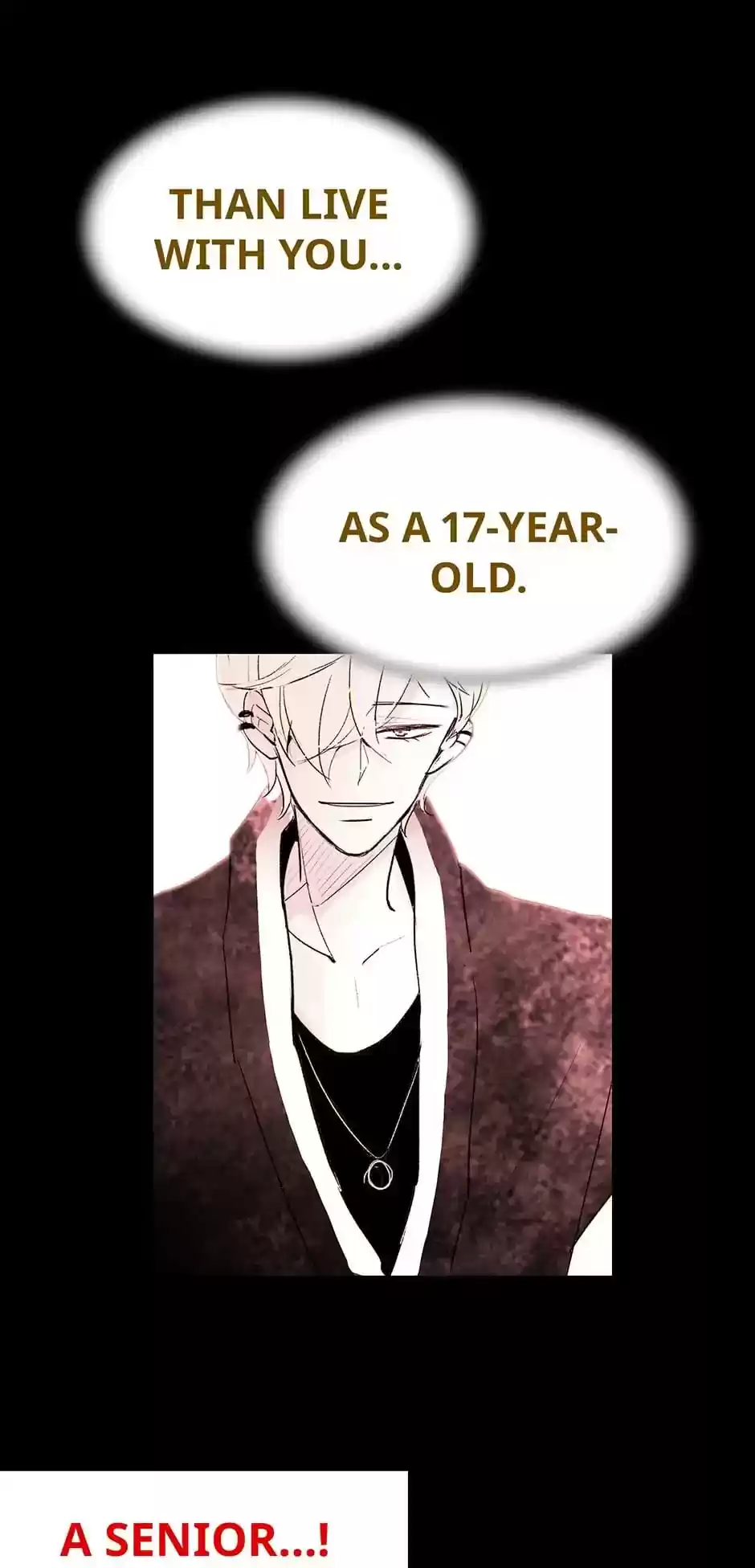 Live or Not Chapter 81