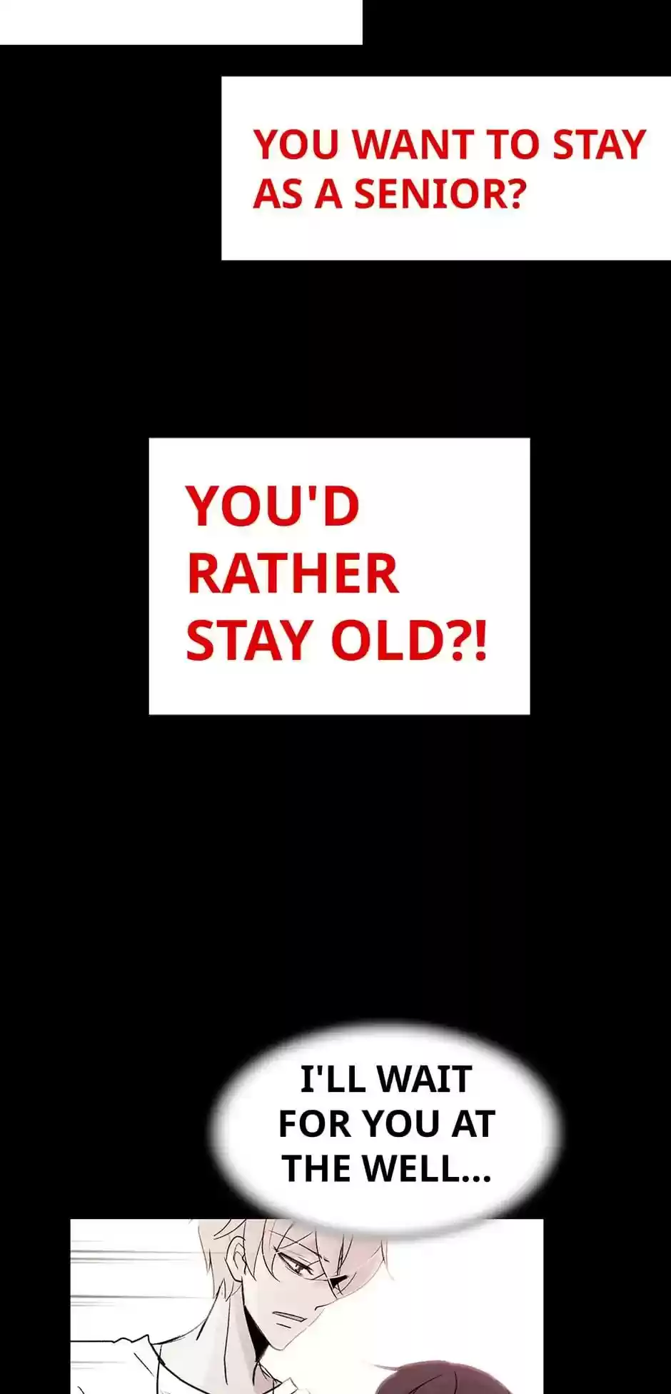 Live or Not Chapter 81