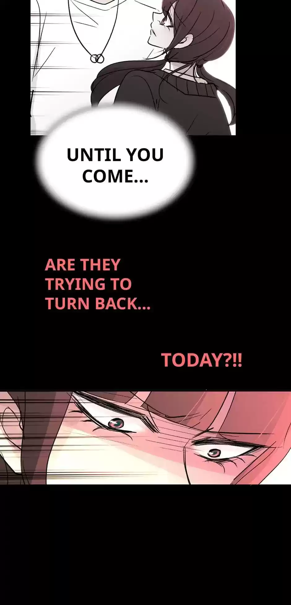 Live or Not Chapter 81