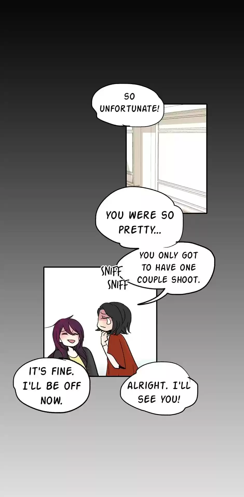 Live or Not Chapter 81