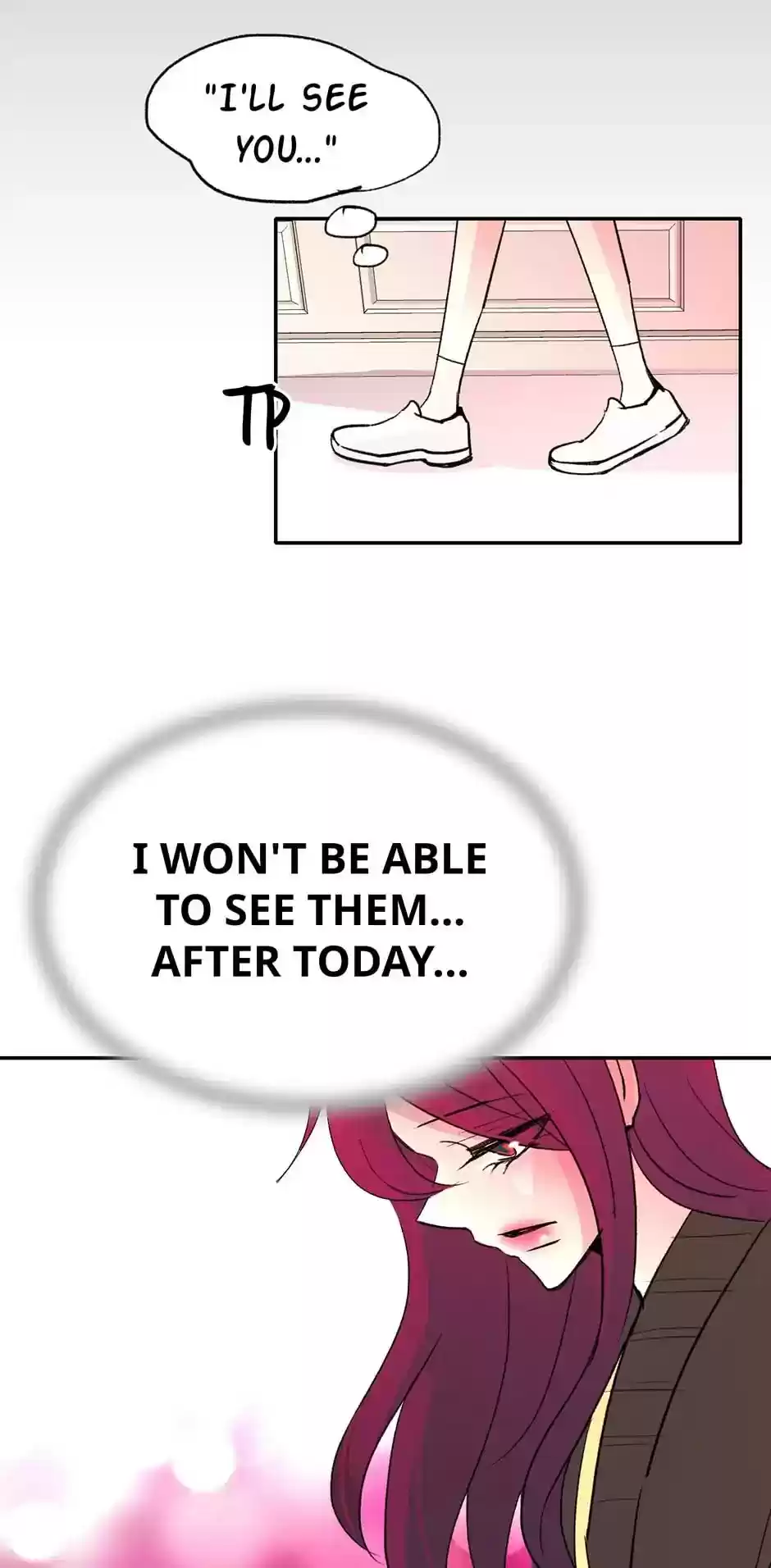 Live or Not Chapter 81