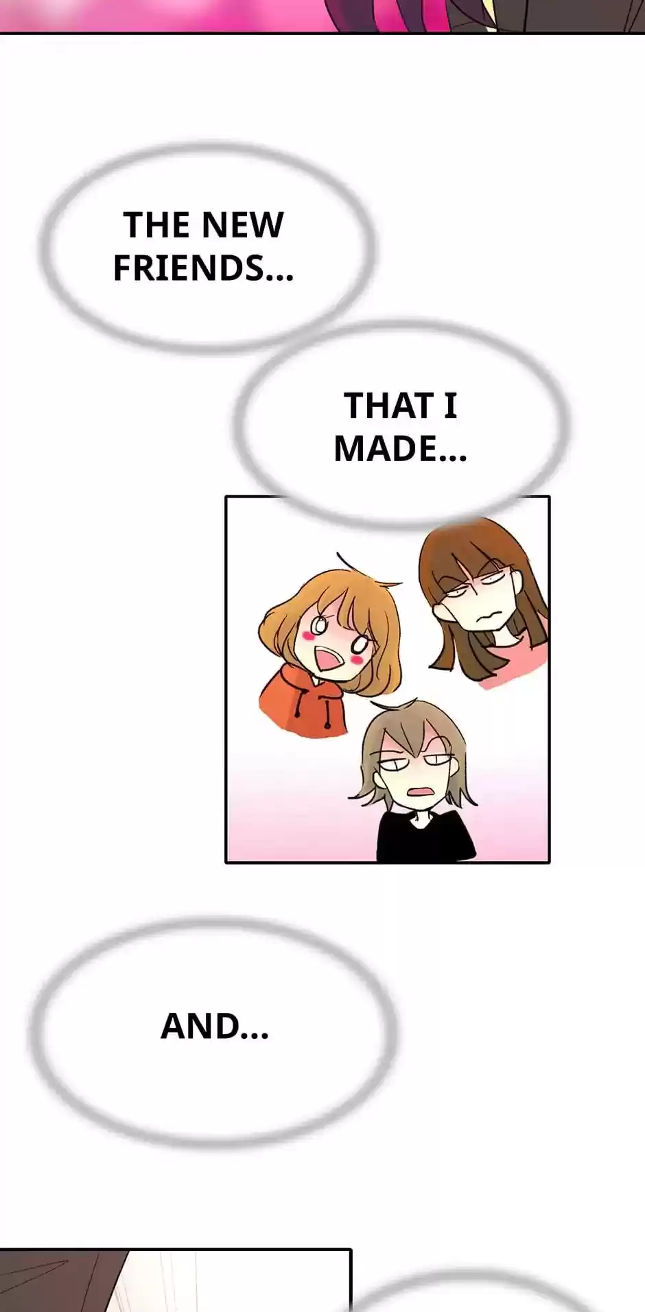 Live or Not Chapter 81