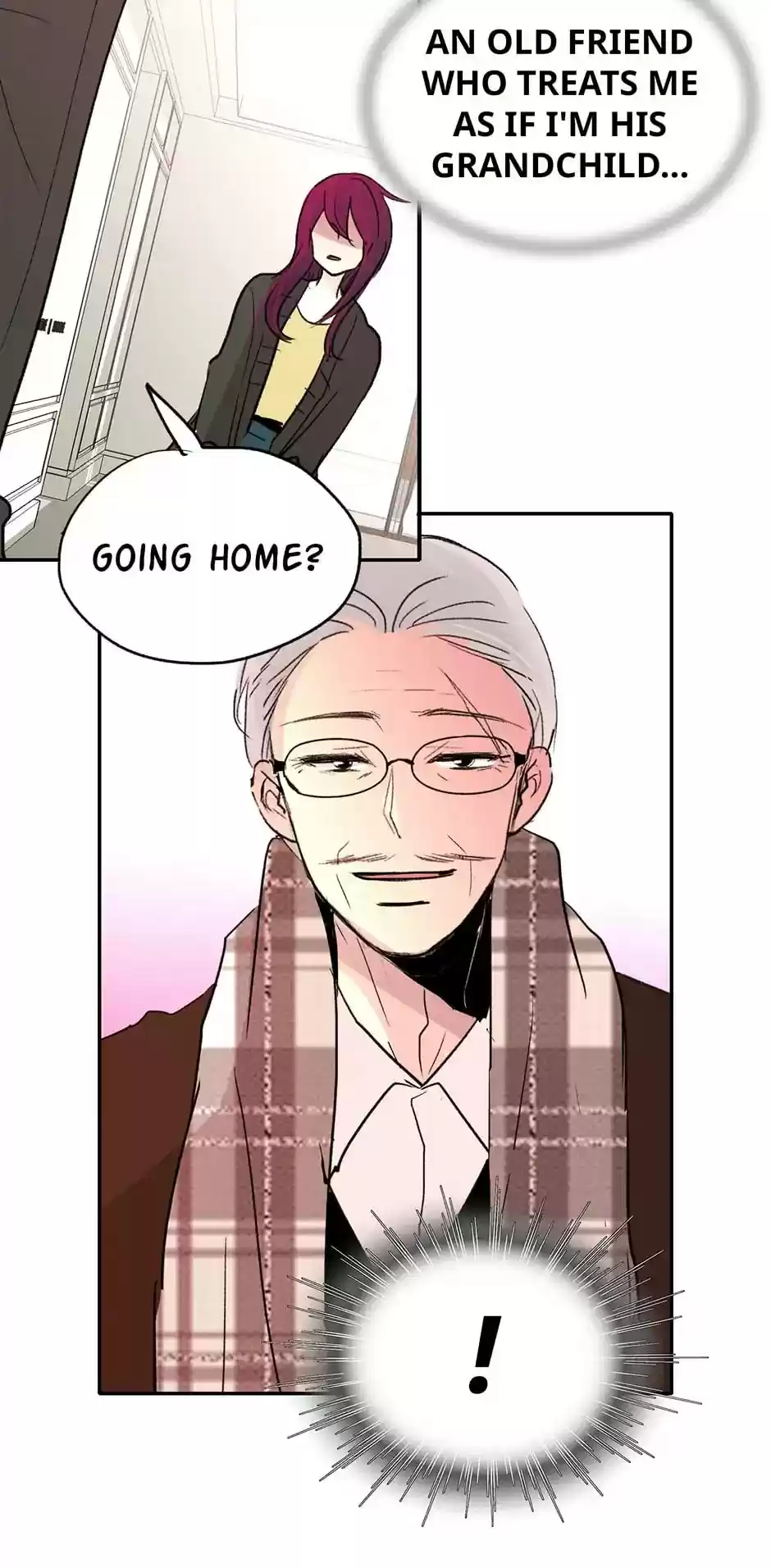 Live or Not Chapter 81