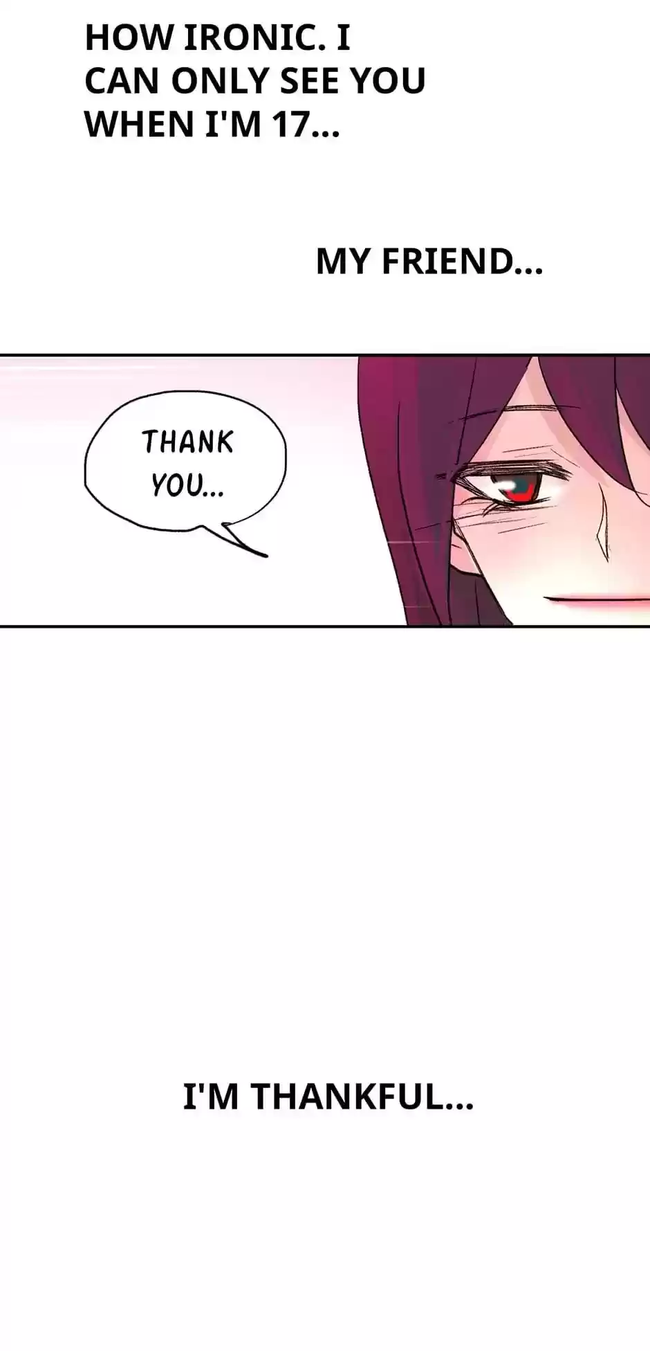 Live or Not Chapter 81