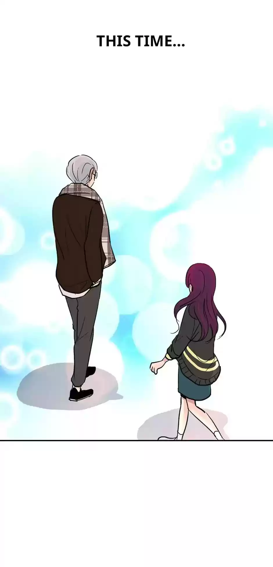 Live or Not Chapter 81