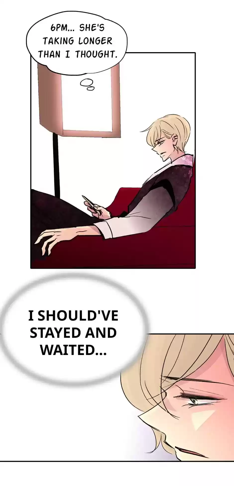 Live or Not Chapter 81