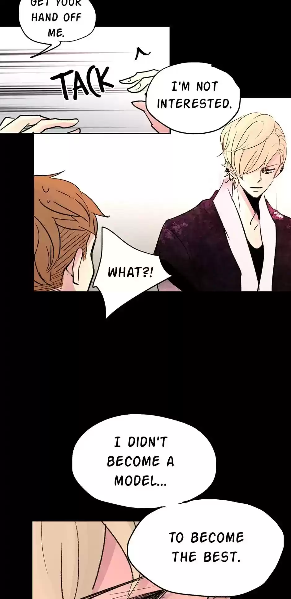 Live or Not Chapter 81