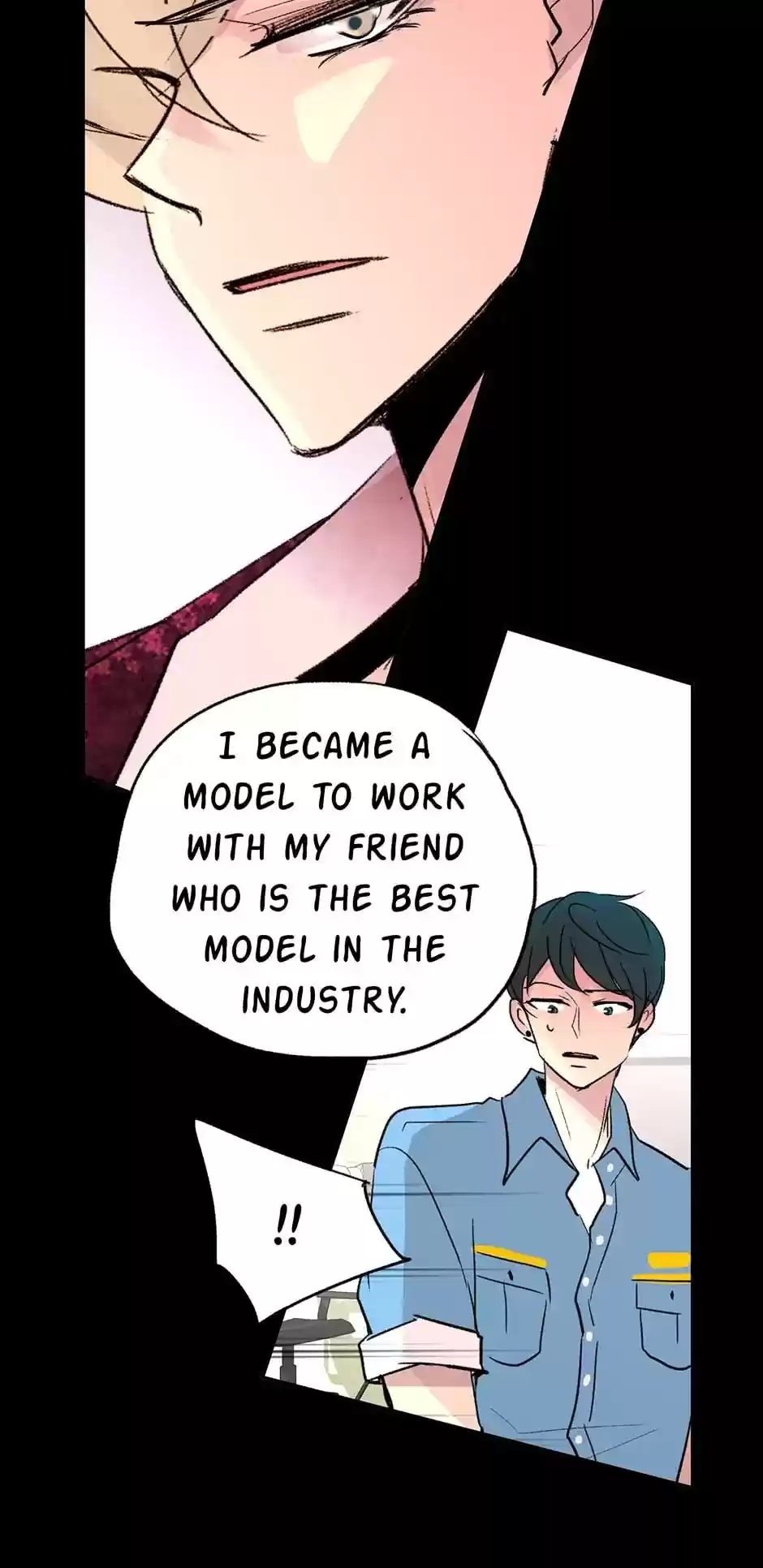 Live or Not Chapter 81