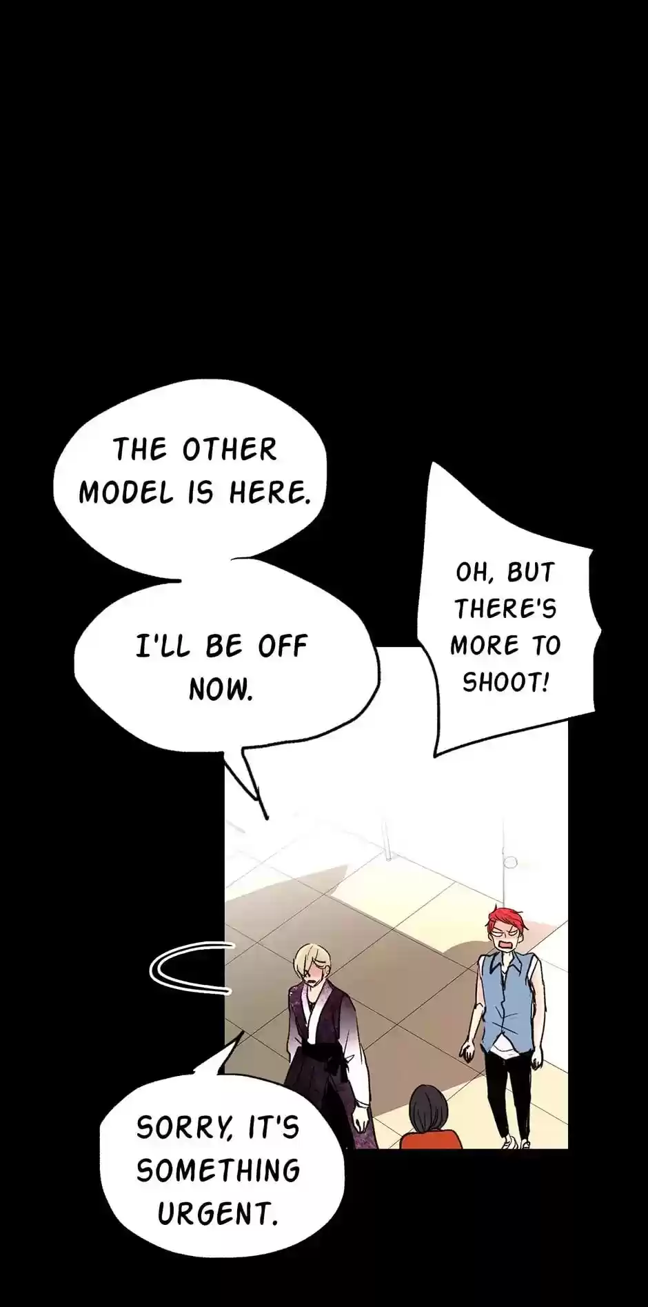 Live or Not Chapter 81