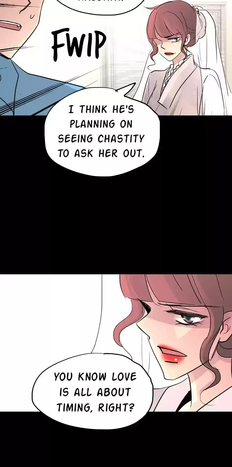 Live or Not Chapter 81