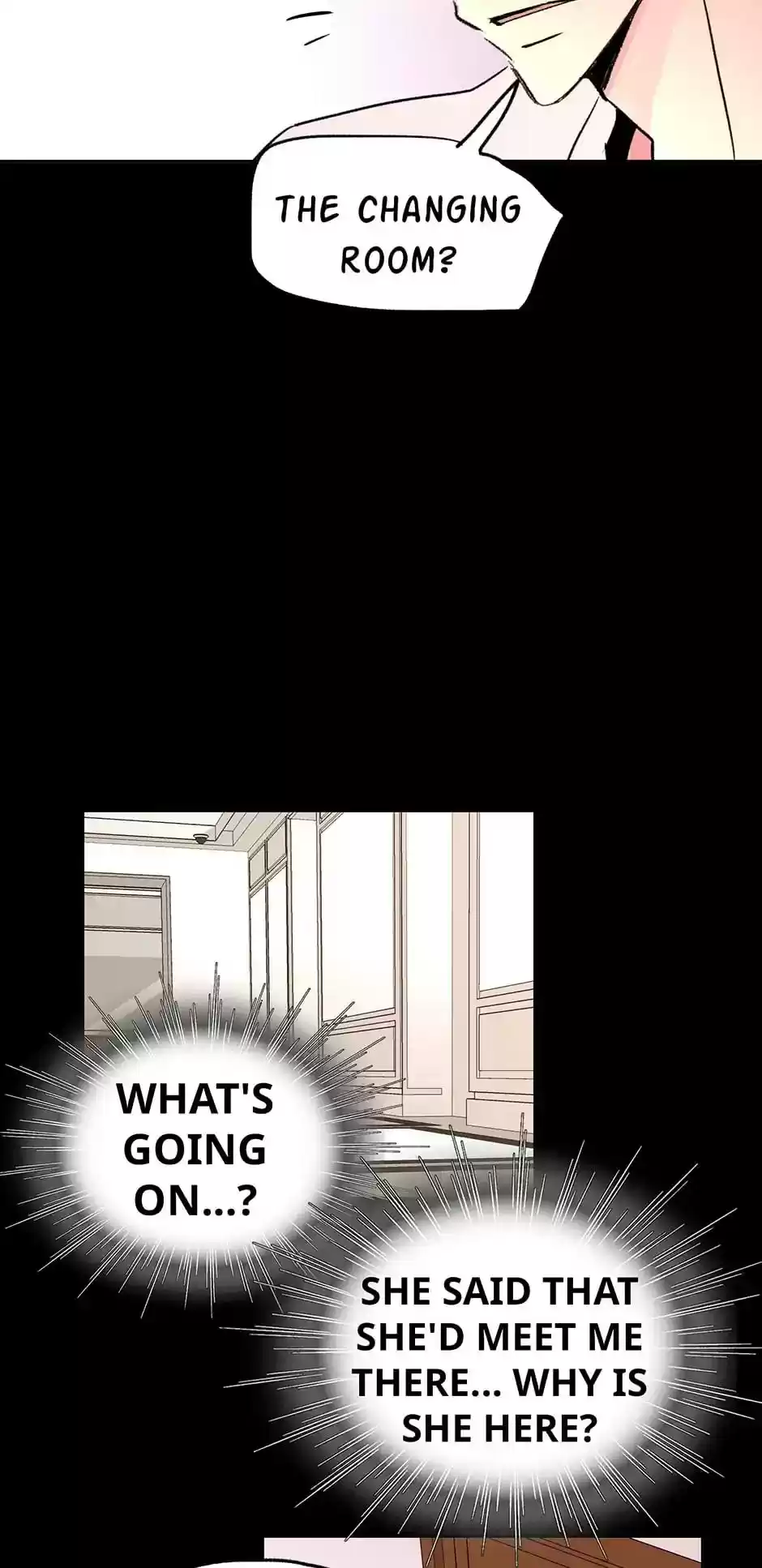 Live or Not Chapter 81