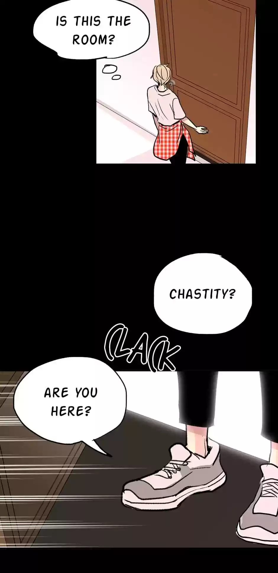 Live or Not Chapter 81