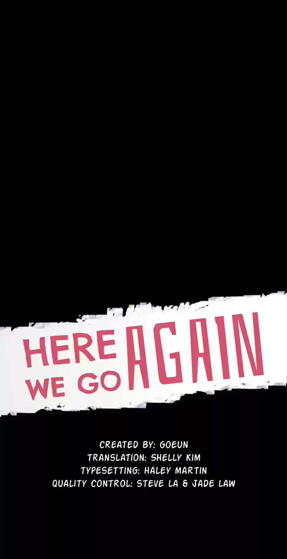 Live or Not Chapter 81