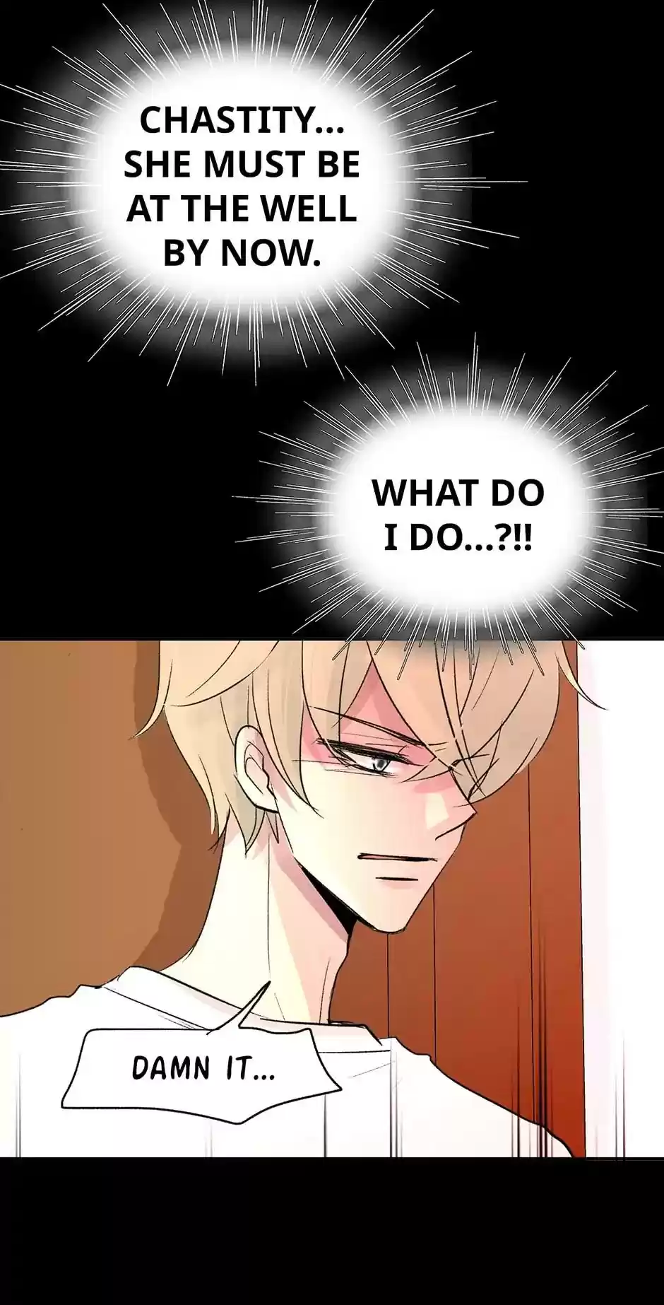 Live or Not Chapter 82