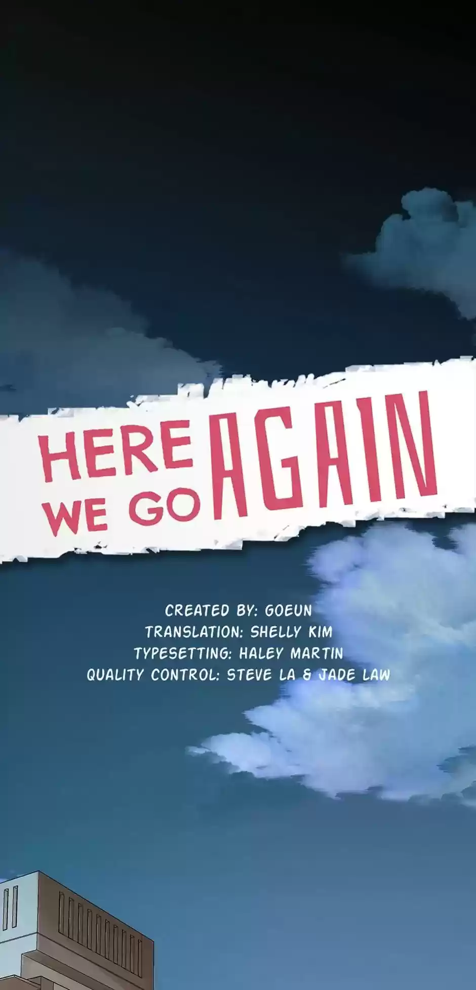 Live or Not Chapter 82