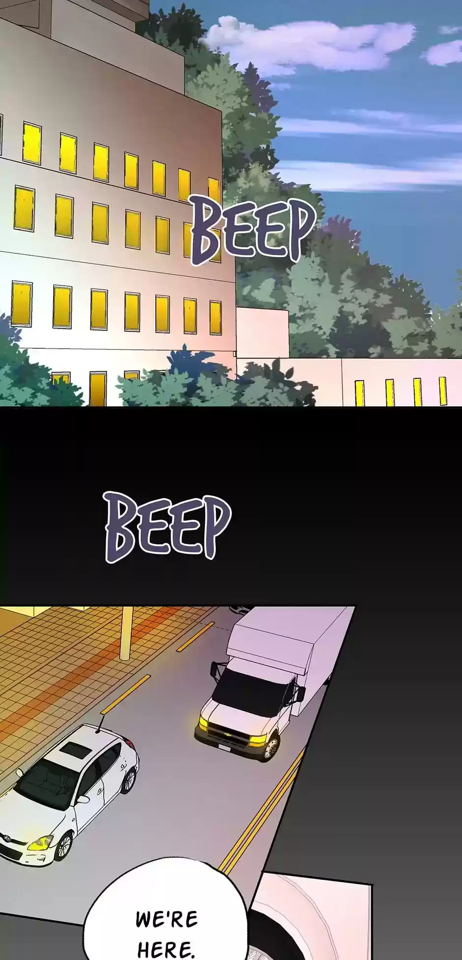 Live or Not Chapter 82