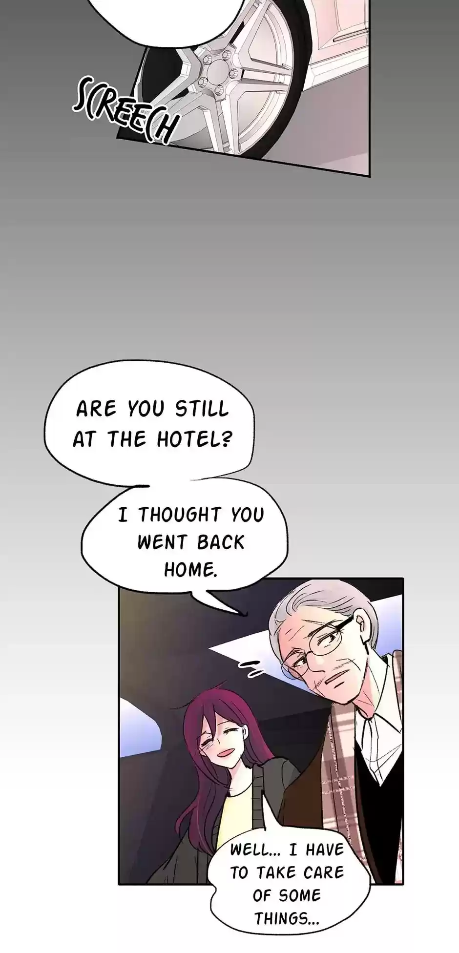 Live or Not Chapter 82