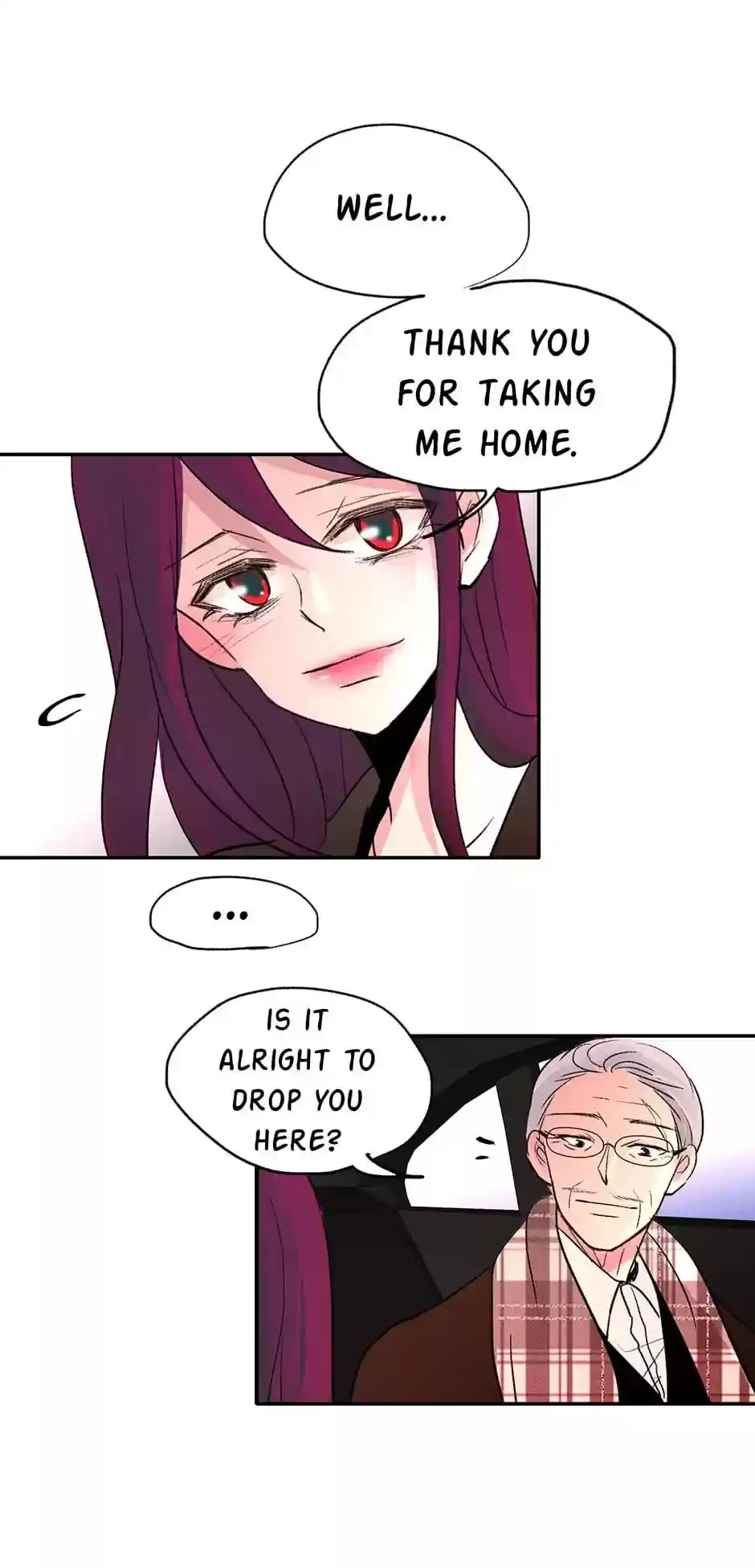 Live or Not Chapter 82