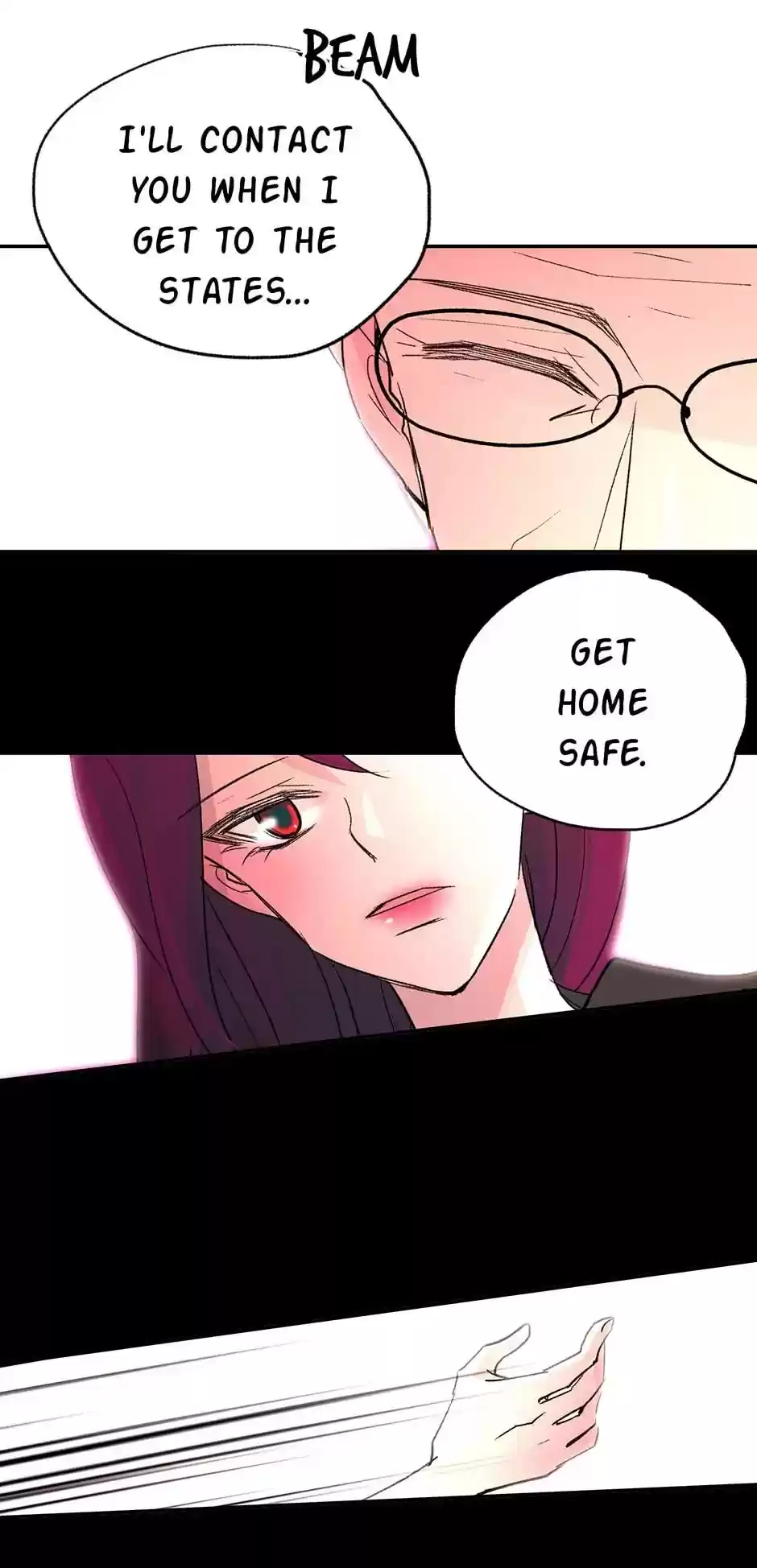 Live or Not Chapter 82