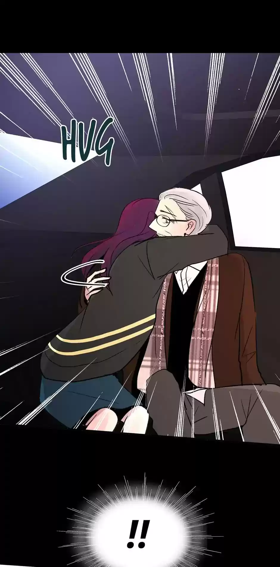 Live or Not Chapter 82