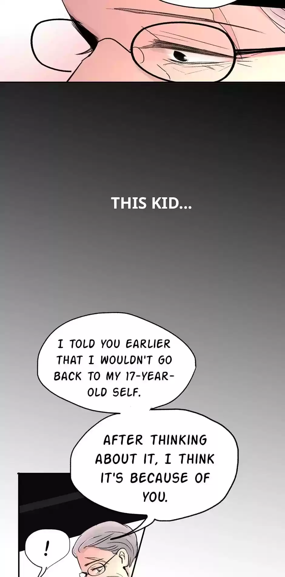 Live or Not Chapter 82